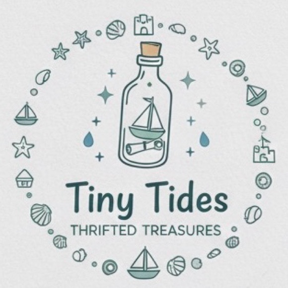 tinytidesthrift